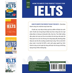 how to write a perfect essay for ielts - Ảnh 3
