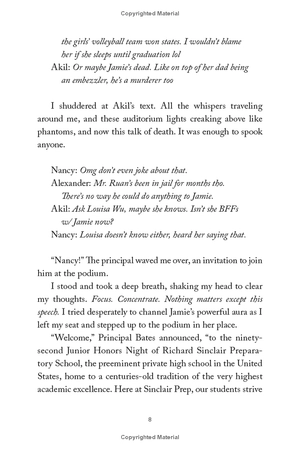 how we fall apart - Ảnh 10