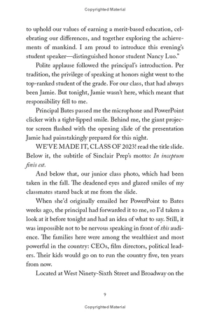 how we fall apart - Ảnh 11