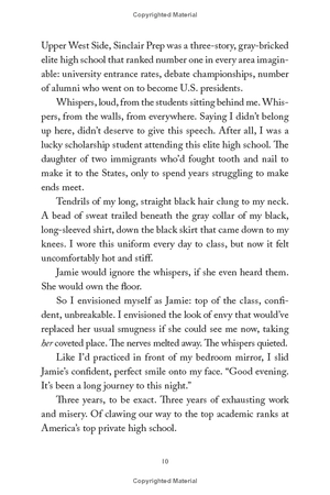 how we fall apart - Ảnh 12