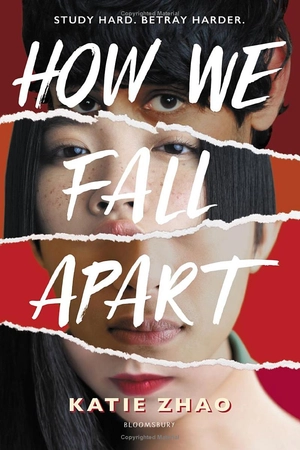 how we fall apart - Ảnh 2