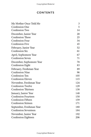 how we fall apart - Ảnh 5