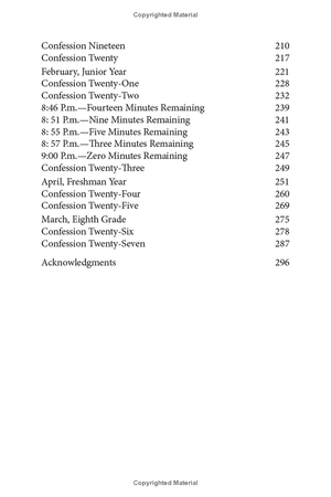 how we fall apart - Ảnh 6