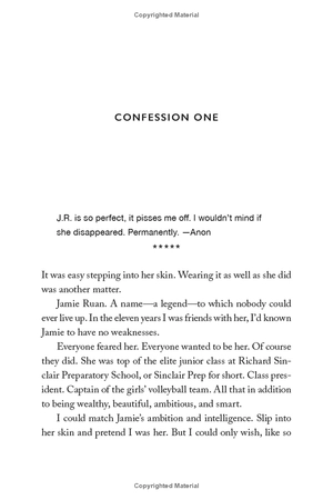 how we fall apart - Ảnh 7