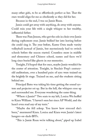 how we fall apart - Ảnh 8