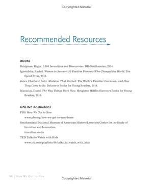 how we got to now - Ảnh 3