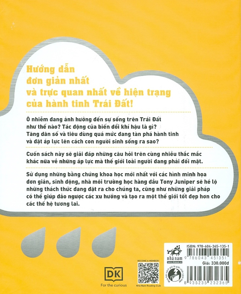 how weℹre f***ing up our planet - ta đang hủy diệt trái đất như thế nào - Ảnh 10