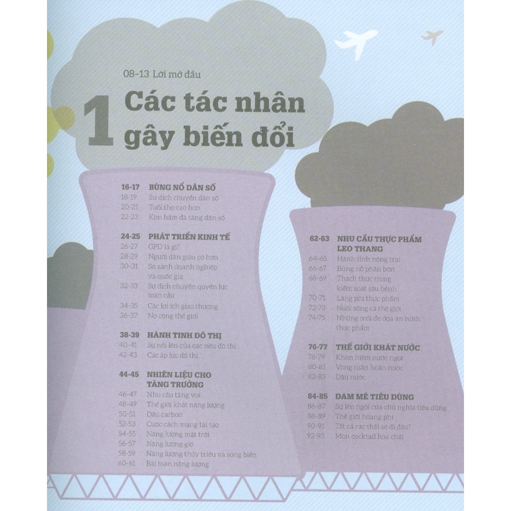 how weℹre f***ing up our planet - ta đang hủy diệt trái đất như thế nào - Ảnh 3