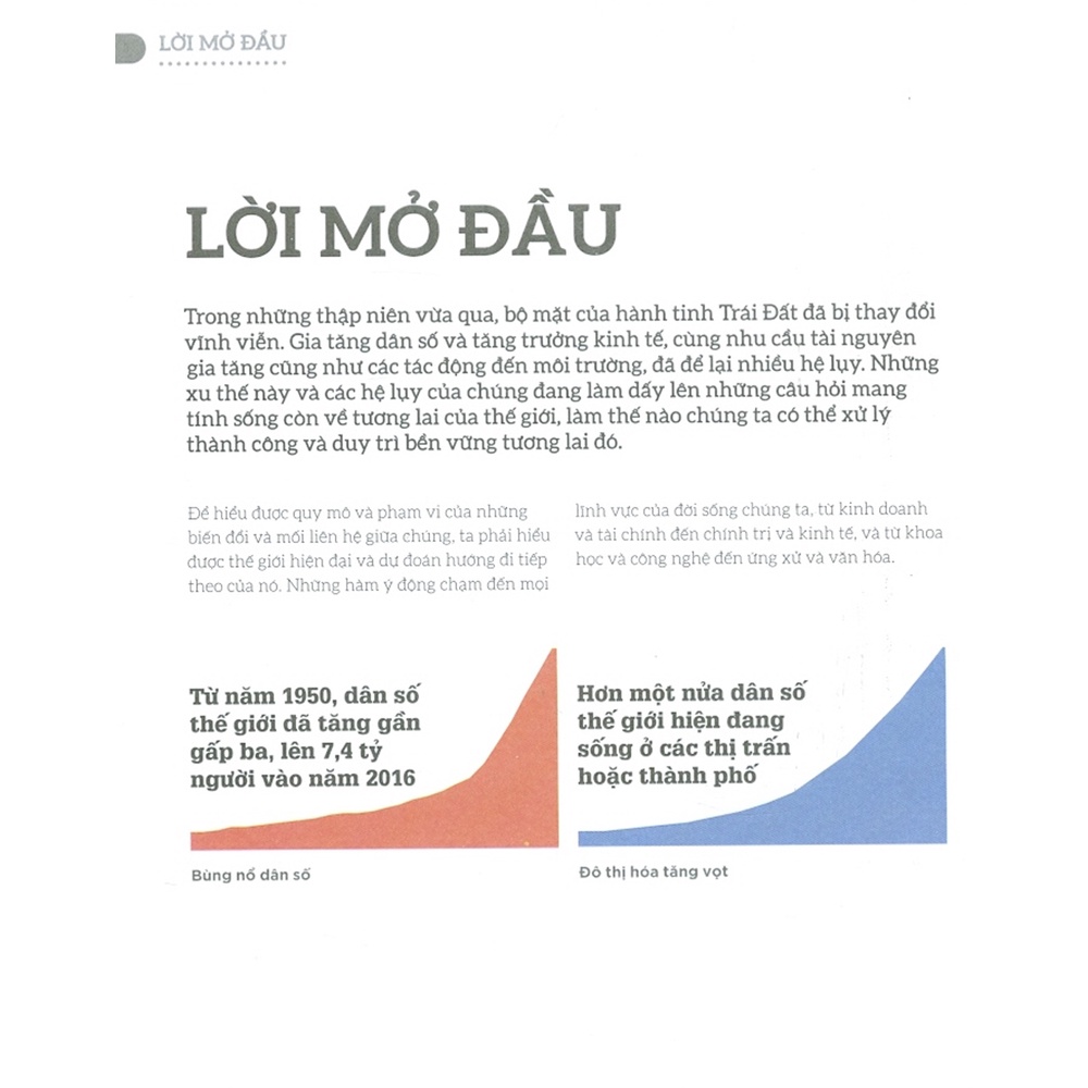 how weℹre f***ing up our planet - ta đang hủy diệt trái đất như thế nào - Ảnh 4