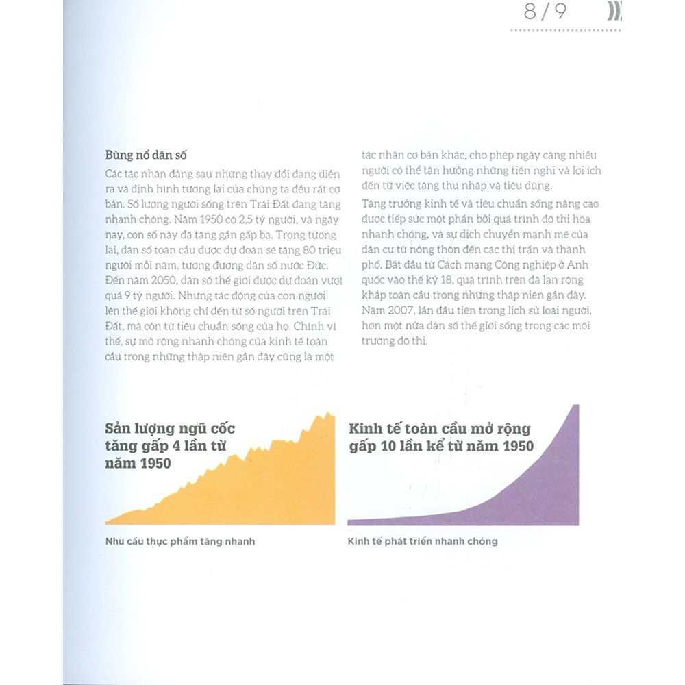 how weℹre f***ing up our planet - ta đang hủy diệt trái đất như thế nào - Ảnh 5