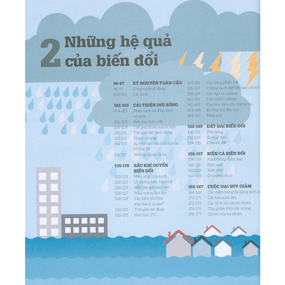 how weℹre f***ing up our planet - ta đang hủy diệt trái đất như thế nào - Ảnh 7