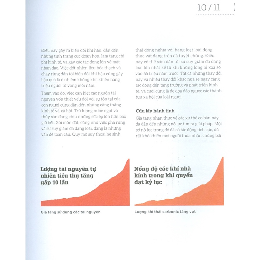 how weℹre f***ing up our planet - ta đang hủy diệt trái đất như thế nào - Ảnh 9