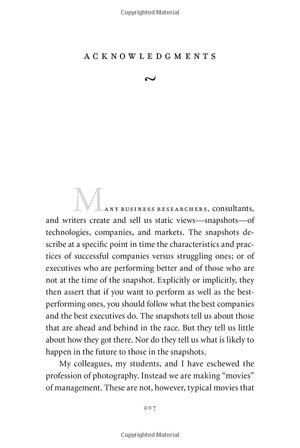 how will you measure your life? - Ảnh 12