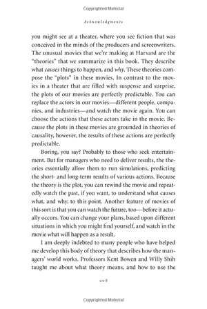 how will you measure your life? - Ảnh 13