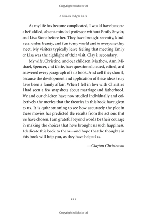 how will you measure your life? - Ảnh 16