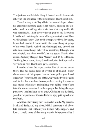 how will you measure your life? - Ảnh 19