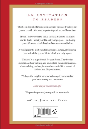 how will you measure your life? - Ảnh 24