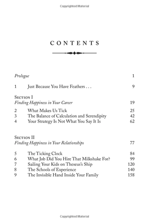 how will you measure your life? - Ảnh 4