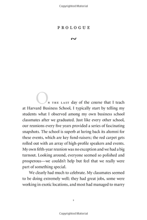 how will you measure your life? - Ảnh 6