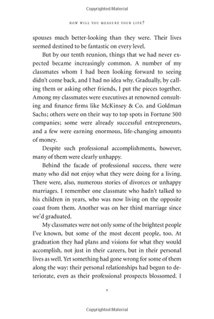 how will you measure your life? - Ảnh 7