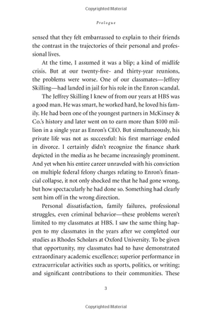 how will you measure your life? - Ảnh 8