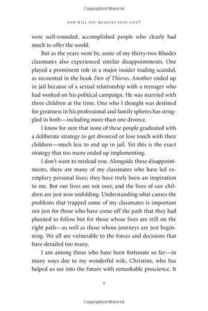 how will you measure your life? - Ảnh 9