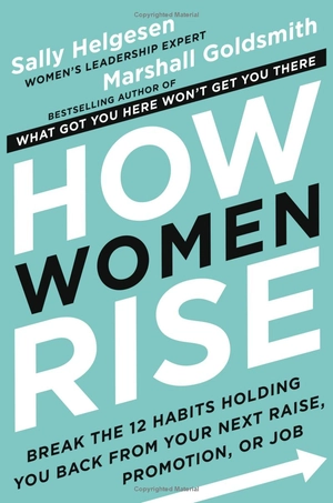 how women rise - Ảnh 2