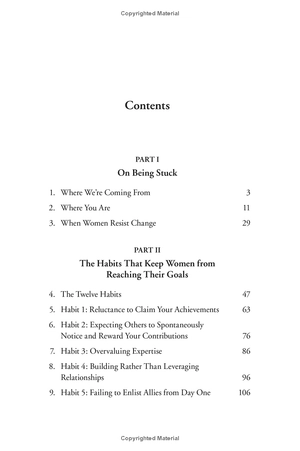 how women rise - Ảnh 3