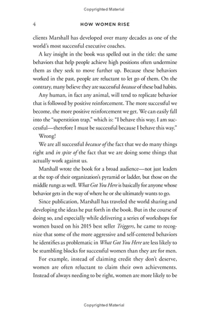 how women rise - Ảnh 6