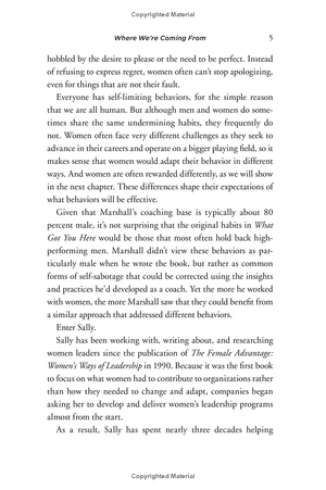 how women rise - Ảnh 7