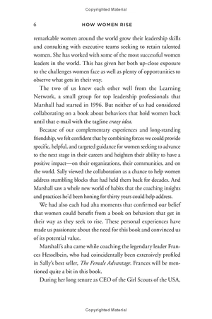 how women rise - Ảnh 8