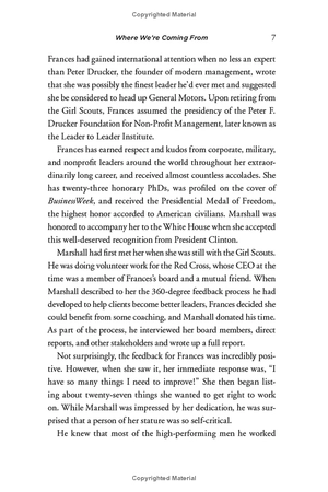 how women rise: break the 12 habits holding you back - Ảnh 11