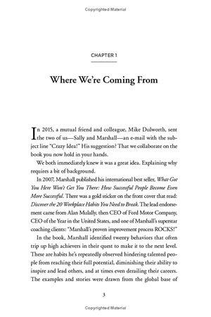 how women rise: break the 12 habits holding you back - Ảnh 7