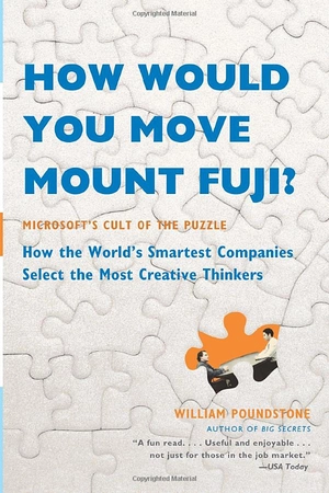 how would you move mount fuji? - Ảnh 2