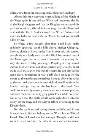 howl's moving castle - Ảnh 5