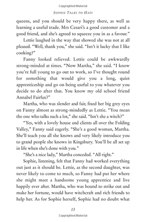 howl's moving castle - Ảnh 7