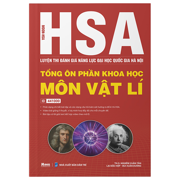 HSA - Luyện Thi Đánh Giá Năng Lực Đại Học Quốc Gia Hà Nội - Tổng Ôn Phần Ngôn Ngữ-Văn Học - Ảnh 6