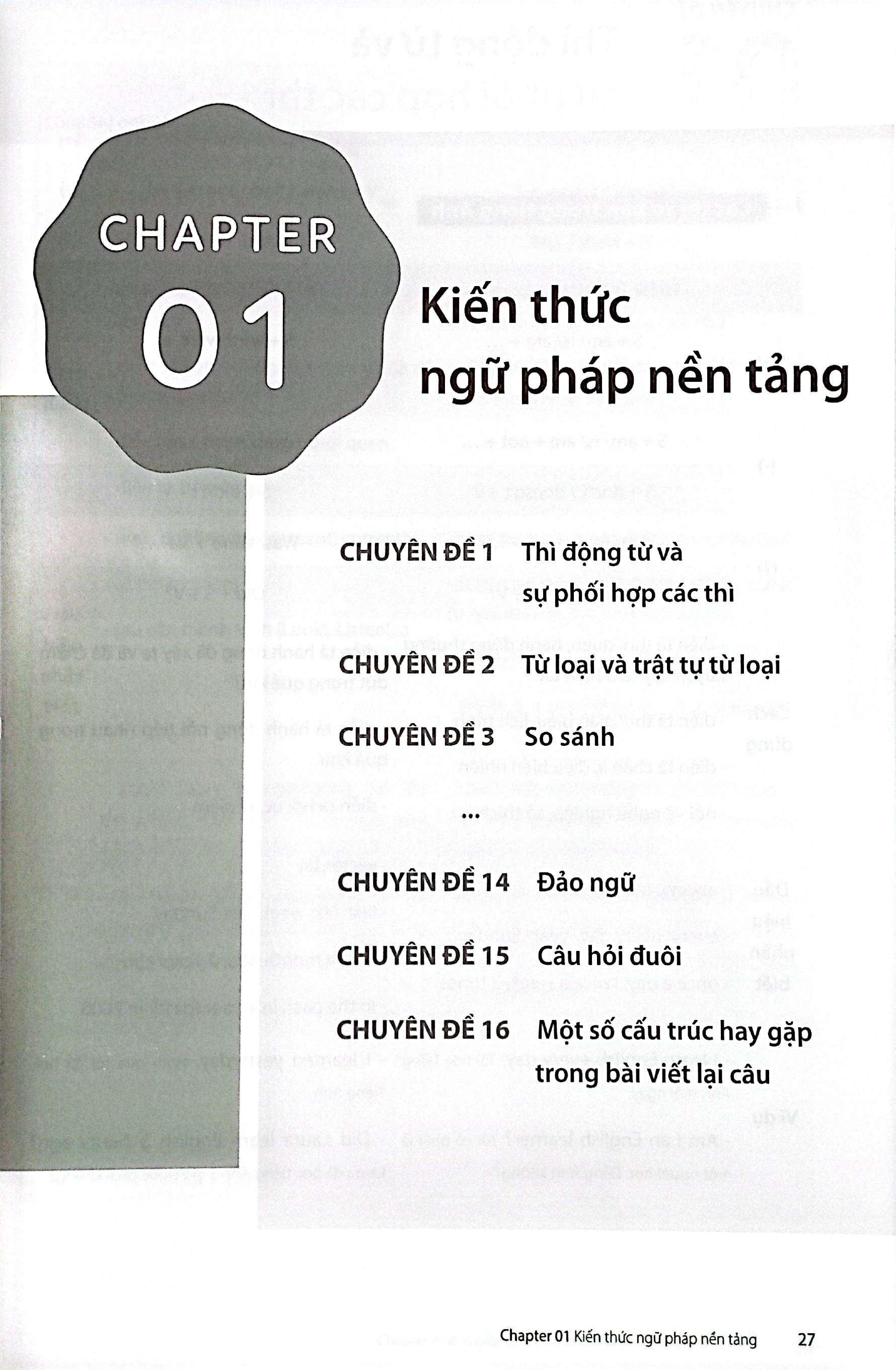 HSA - Luyện Thi Đánh Giá Năng Lực Đại Học Quốc Gia Hà Nội - Tổng Ôn Phần Tiếng Anh - Ảnh 4