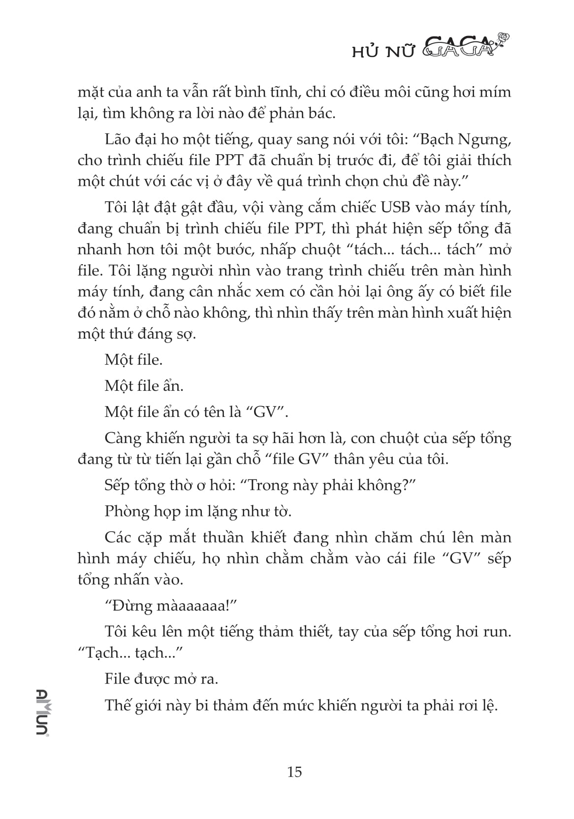 hủ nữ gaga - Ảnh 11