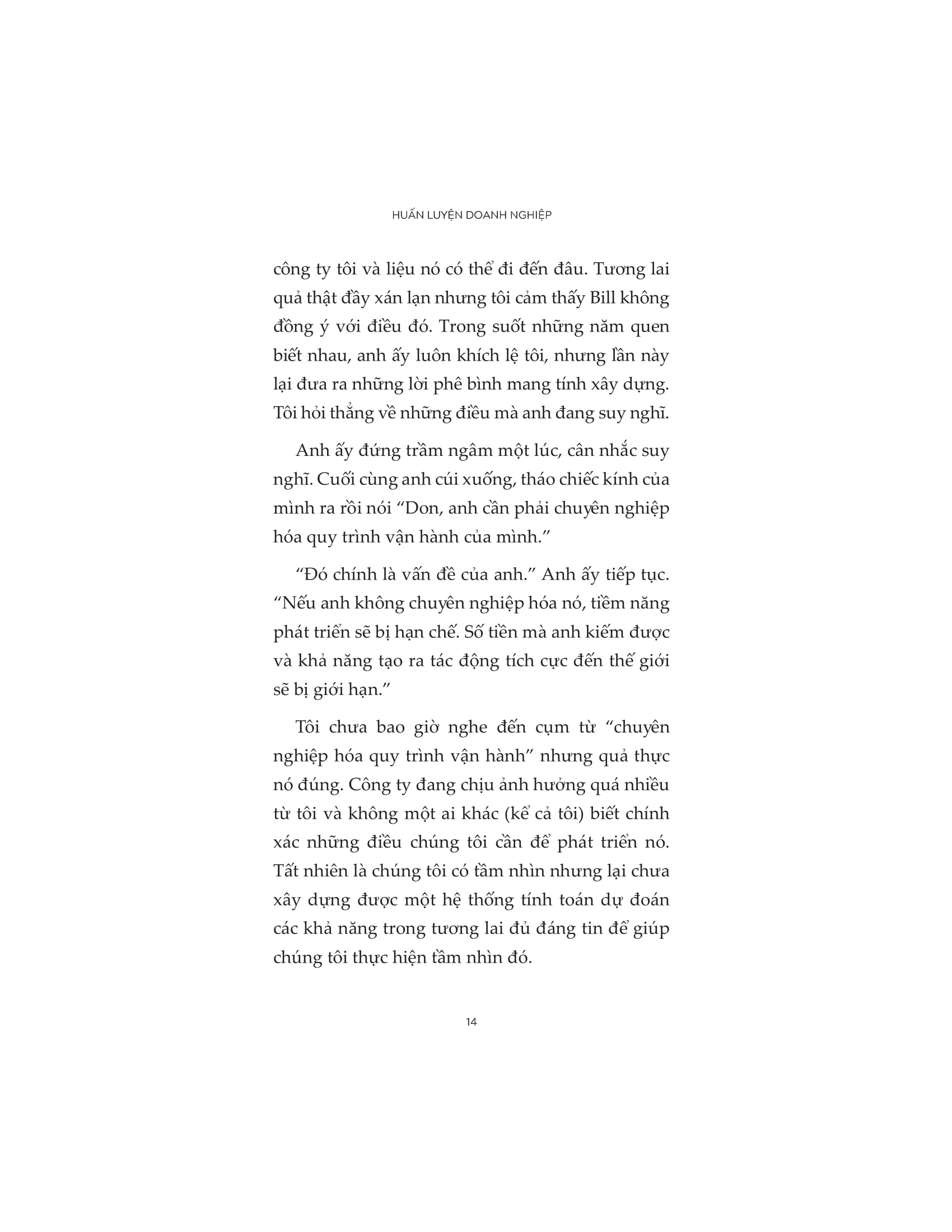 huấn luyện doanh nghiệp - Ảnh 10