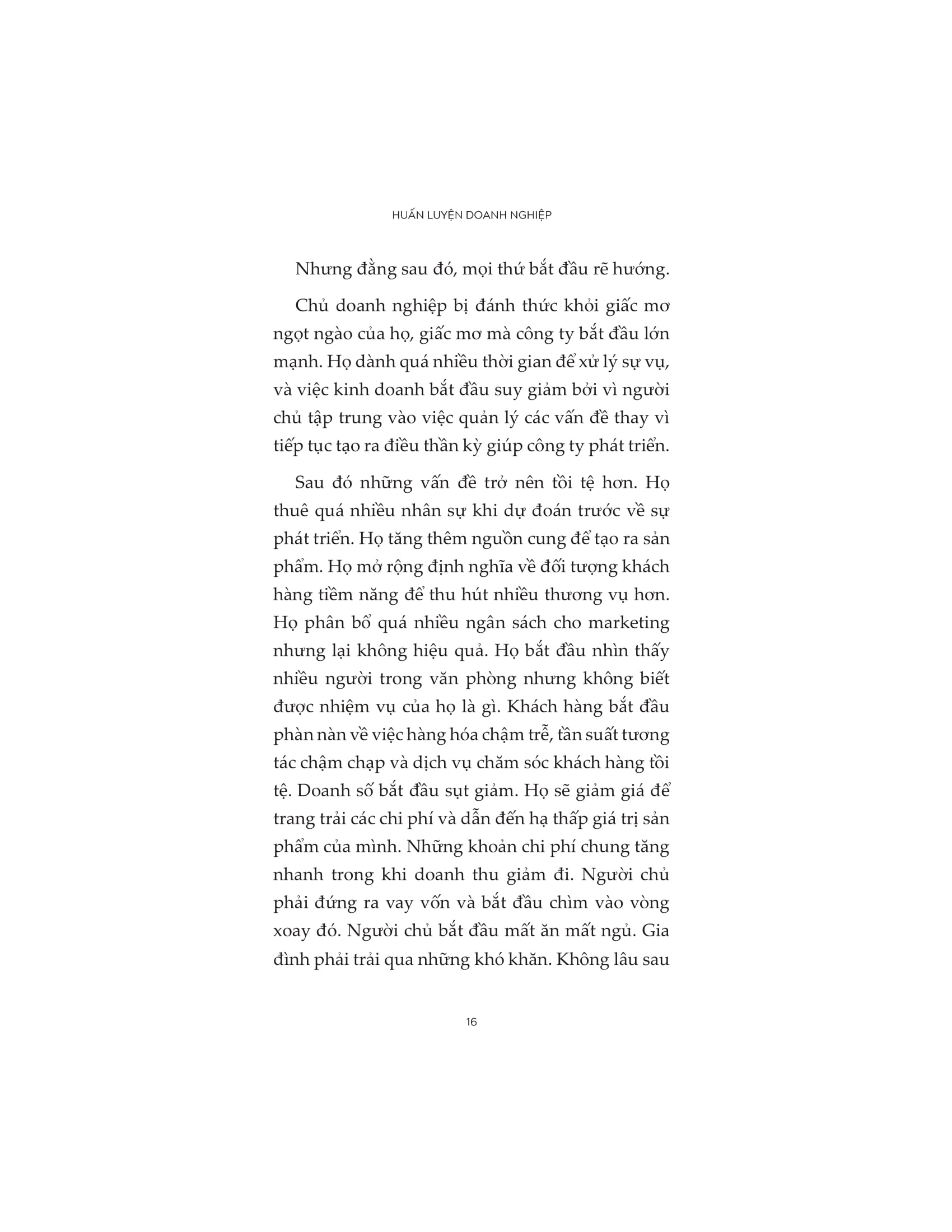 huấn luyện doanh nghiệp - Ảnh 12