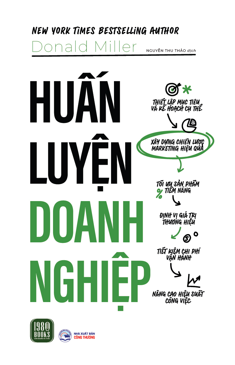 huấn luyện doanh nghiệp - Ảnh 2