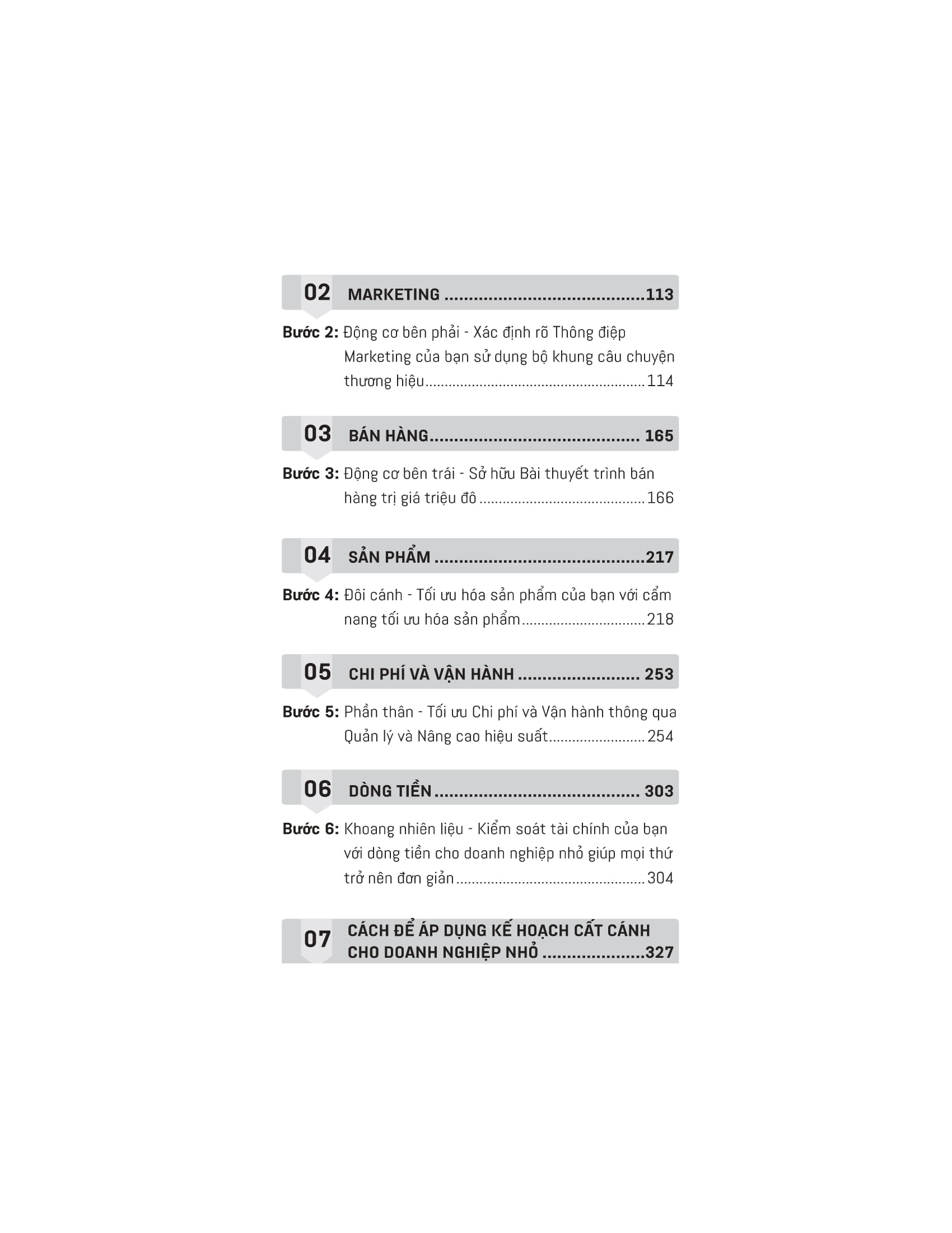 huấn luyện doanh nghiệp - Ảnh 4