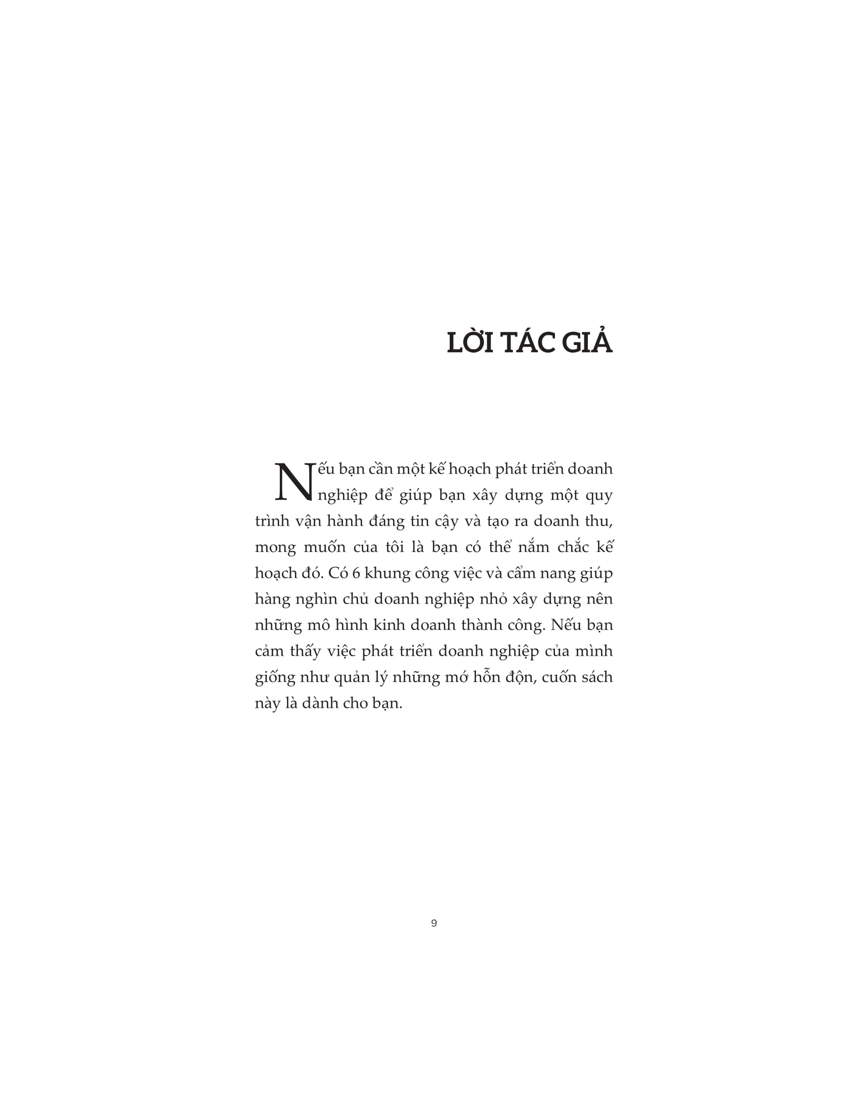 huấn luyện doanh nghiệp - Ảnh 5