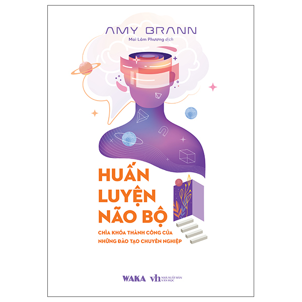 Huấn Luyện Não Bộ - Chìa Khóa Thành Công Của Những Đào Tạo Chuyên Nghiệp