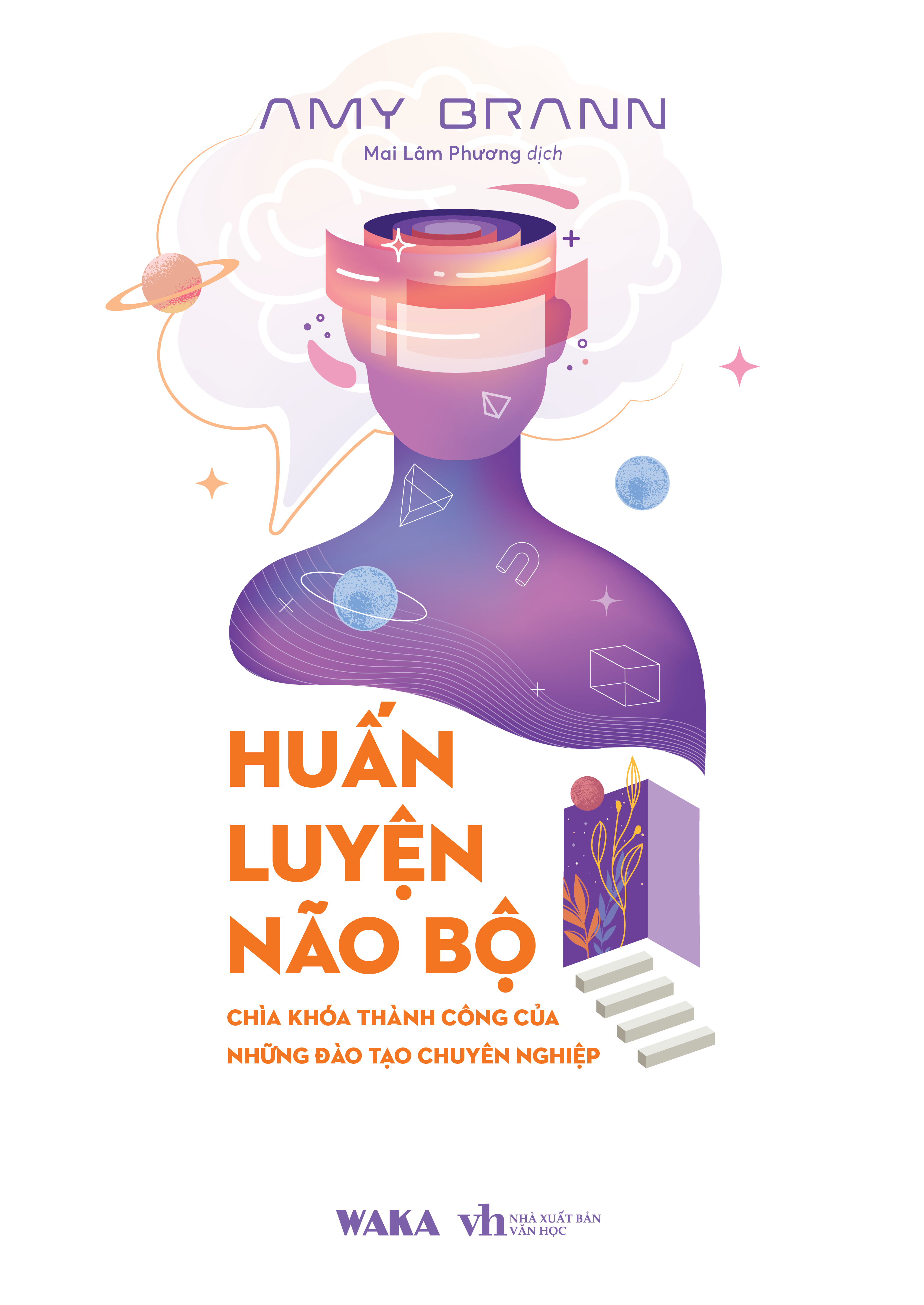 Huấn Luyện Não Bộ - Chìa Khóa Thành Công Của Những Đào Tạo Chuyên Nghiệp - Ảnh 2