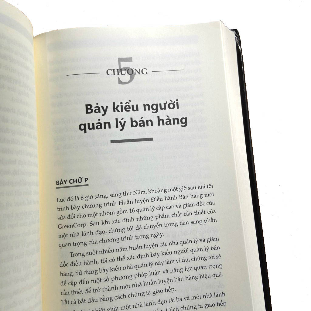 huấn luyện nhân viên bán hàng trở thành nhà vô địch bán hàng - Ảnh 3