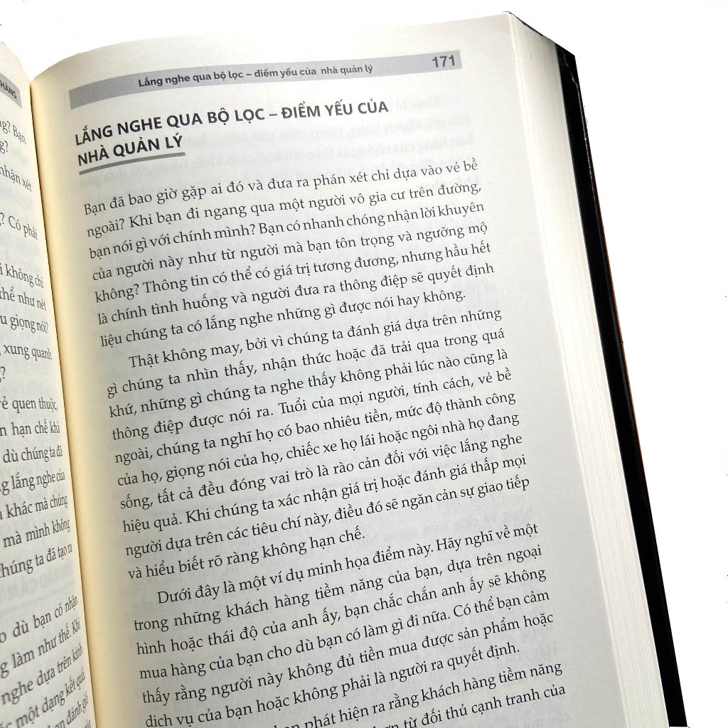 huấn luyện nhân viên bán hàng trở thành nhà vô địch bán hàng - Ảnh 4