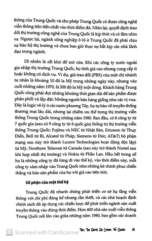 huawei - lãnh đạo văn hóa và kết nối - Ảnh 9