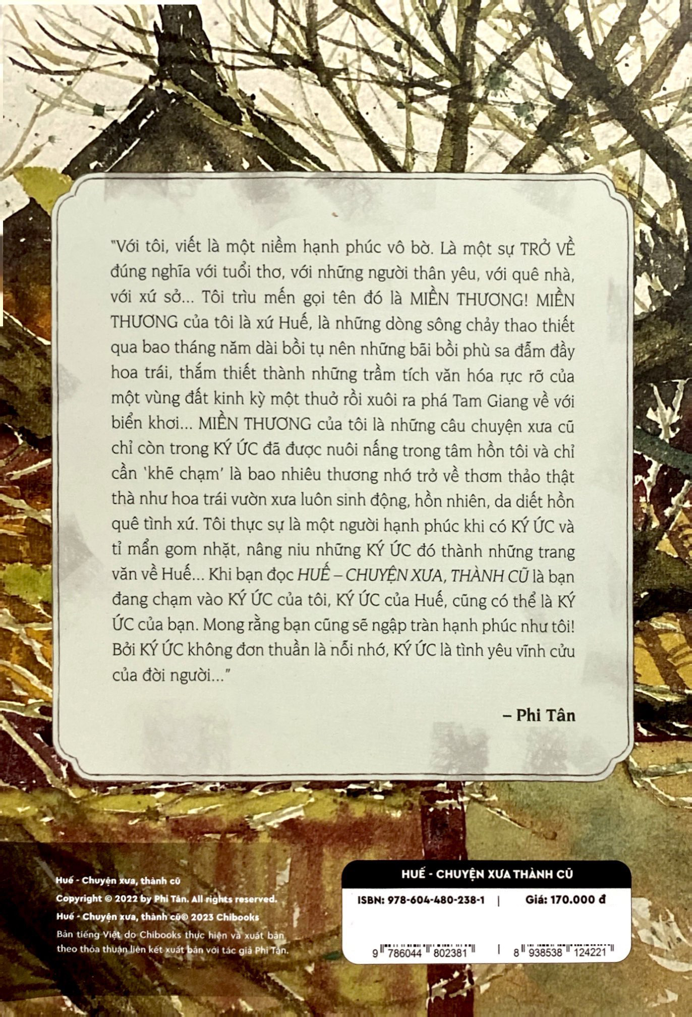 huế chuyện xưa thành cũ - Ảnh 10